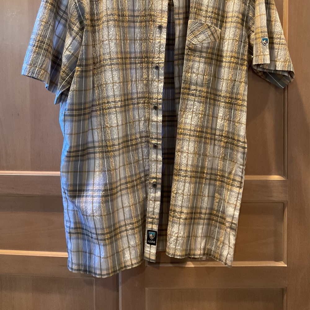 Kulh shirt
